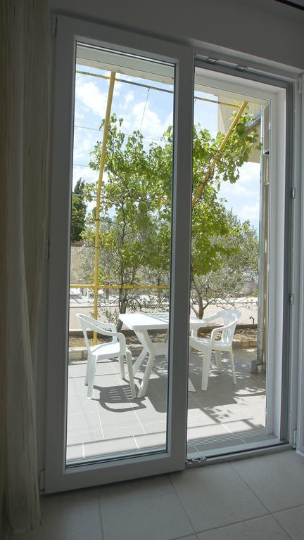 Paklenica Sport Apartments Starigrad Paklenica Extérieur photo